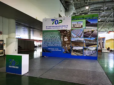 22-24 April 2023 Pameran Xiamen