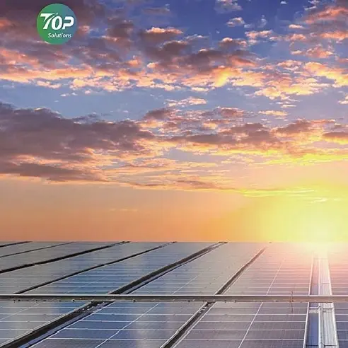 Sertai Kami di SOLARTECH INDONESIA 2025 – Rakan Kongsi Penyelesaian Pemasangan Solar Sehenti Indonesia Anda!