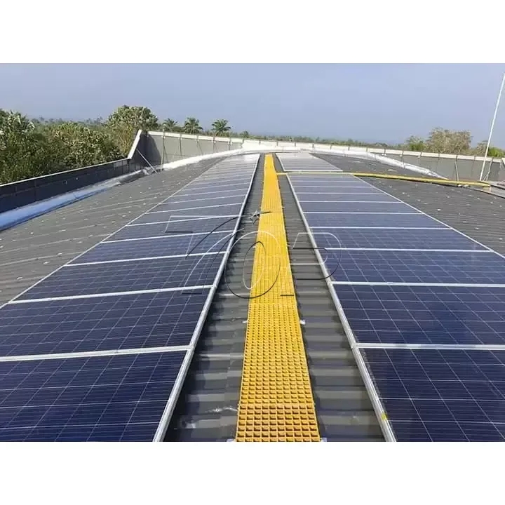 Di manakah Grating Grating boleh Digunakan Khusus?