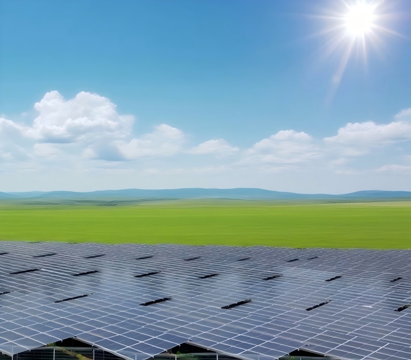 Topfencesolar Membuat Debutnya di SOLARTECH INDONESIA