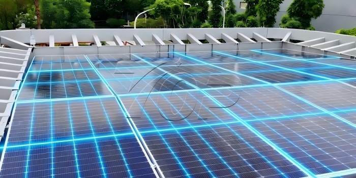 Mengapa semakin banyak orang memberi tumpuan kepada sistem solar luar grid?