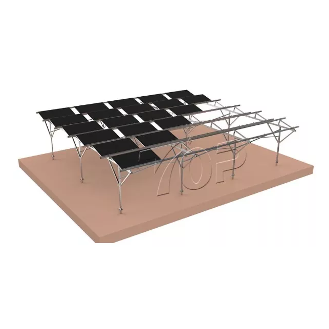 Bagaimanakah Ladang Solar boleh kekal menguntungkan sambil mengelakkan sakit kepala projek yang paling biasa?