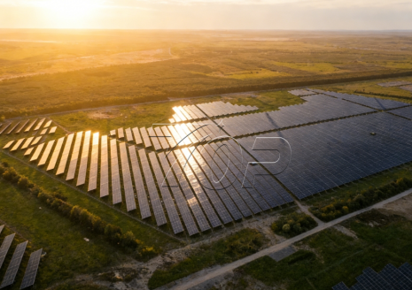 Pemasangan Solar Ground Mount 2026: Aliran Utama & Garis Panduan Teras