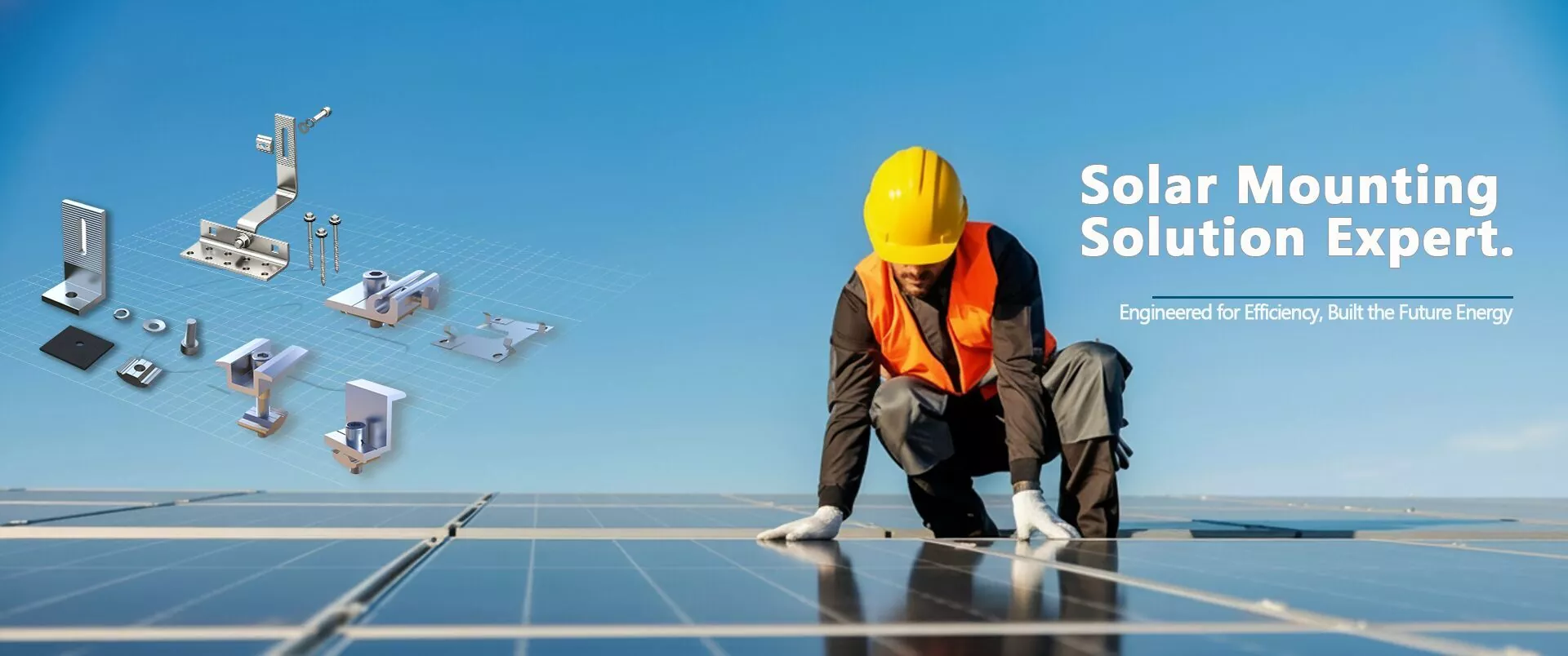 Pembekal Aksesori Solar China Pembekal Aksesori Solar China