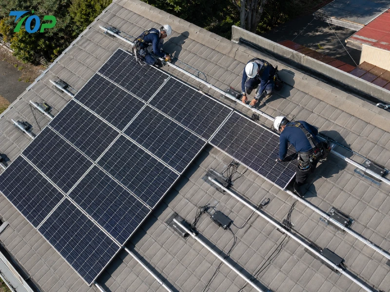 Mengapa Solar Plug-in (Plug & Play PV) Mengubah Tenaga Teragih: Dasar, Piawaian Teknikal & Panduan Kejuruteraan B2B