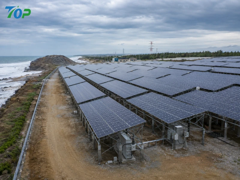 Perkhidmatan Pemasangan Solar Tersuai untuk Keadaan Iklim Melampau: Kejuruteraan Struktur PV untuk Cabaran Angin, Salji, Kakisan dan Rupa bumi Perkhidmatan Pemasangan Solar Tersuai untuk Keadaan Iklim Melampau: Kejuruteraan Struktur PV untuk Cabaran Angin, Salji, Kakisan dan Rupa bumi