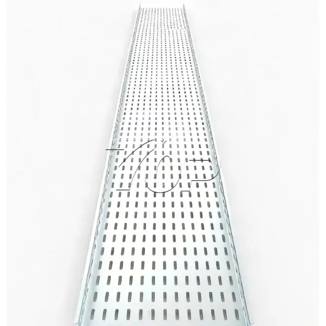 Dulang Kabel Aluminium