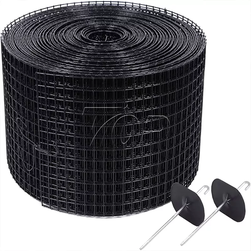 Critter Guard Panel Suria Mesh Burung