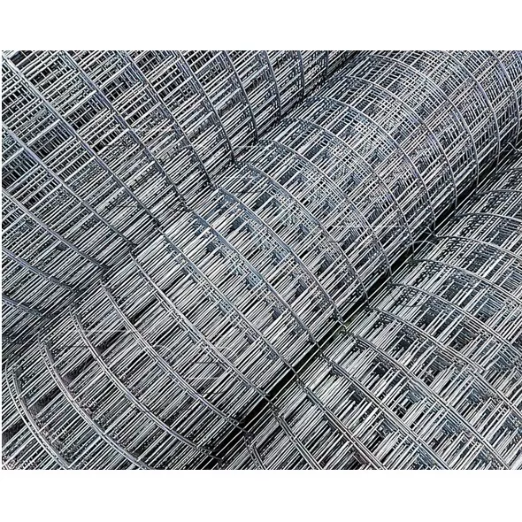 Pagar Wire Mesh Ternakan