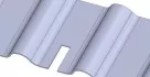 Tile Roof Hook Mounting System