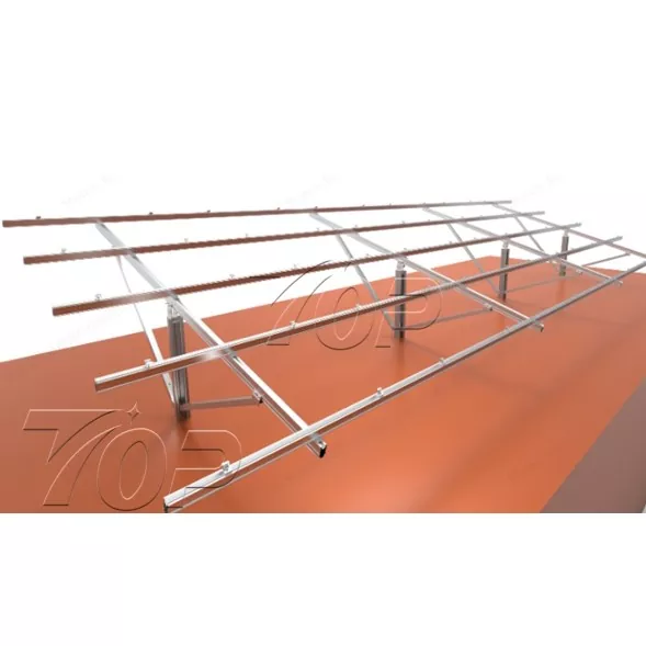Solar Panels for Farm