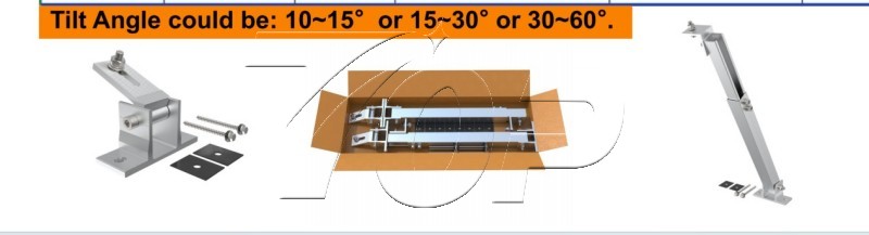 Pre Assembled Solar Mounting System Factory