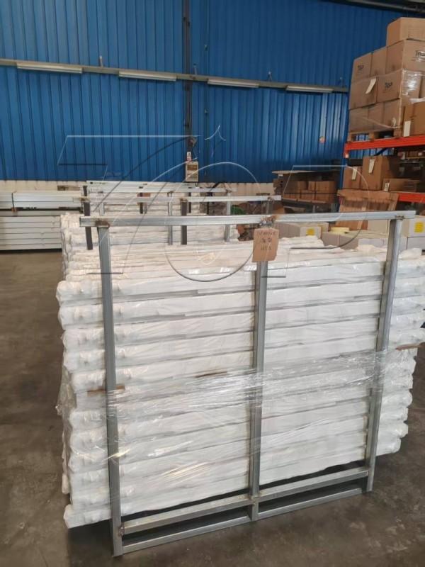 High-precision rail splice kit for seamless photovoltaic panel mounting systems connection