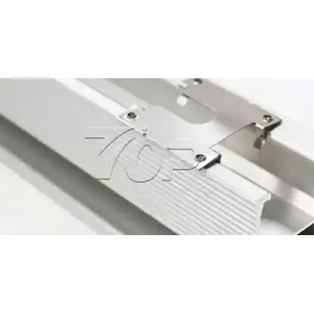Klip Bumi Panel Suria