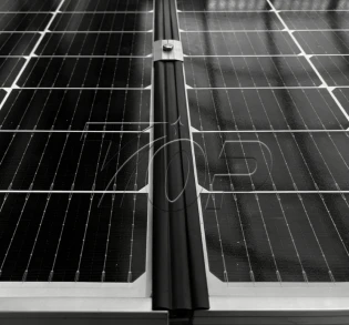 Jalur Getah Kalis Air Pengedap Panel Suria