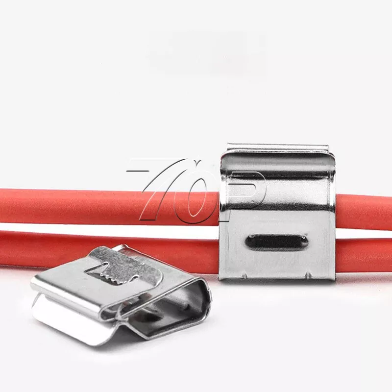 Klip Kabel Kuasa Suria